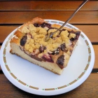 Foto zu 13. Apostel: Zwetschgenkuchen