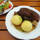 Foto zu 13. Apostel: Schäufele