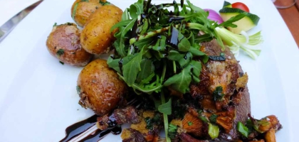 Die Beliebtesten Restaurants In Hochstadt An Der Aisch