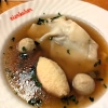 So gute Suppeneinlagen hat man selten