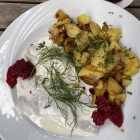 Foto zu Restaurant Himmel & Ähd: 