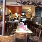 Foto zu Restaurant Himmel & Ähd: 