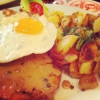 Bild von Restaurant Himmel & Ähd