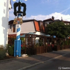 Foto zu Gasthaus Mittl: Biergarten Mittl