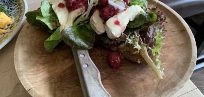 Bild von Restaurant Frau Mahér