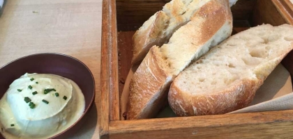 Bild von Restaurant Frau Mahér