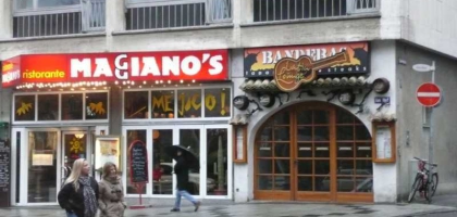 Fotoalbum: User Fotos