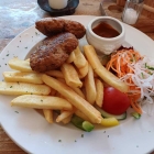 Foto zu Das Wirtshaus: 
