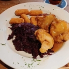 Foto zu Das Wirtshaus: 