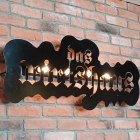 Foto zu Das Wirtshaus: 