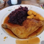 Foto zu Das Wirtshaus: 