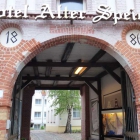 Foto zu Restaurant Alter Speicher im Gutshaus : 