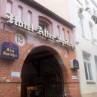 Foto zu Restaurant Alter Speicher im Gutshaus : 