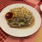 Foto zu Bräustüberl zur Sudpfanne: 