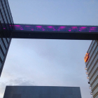 Foto zu Skylounge: skylounge in den ten towers