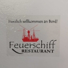Foto zu Feuerschiff Amrumbank · Rathsdelft: 