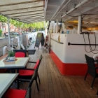 Foto zu Feuerschiff Amrumbank · Rathsdelft: 