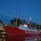 Foto zu Feuerschiff Amrumbank · Rathsdelft: 