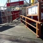 Foto zu Feuerschiff Amrumbank · Rathsdelft: 