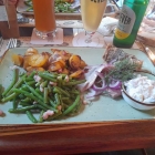 Foto zu Feuerschiff Amrumbank · Rathsdelft: 