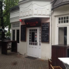 Foto zu Restaurant Madrigal: 