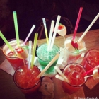 Foto zu Sausalitos: happy hour