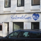 Foto zu Cuore Mio: 