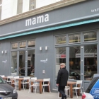 Foto zu Mama Trattoria: 