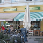 Foto zu Trattoria Cento Lire: 