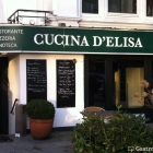 Foto zu Cucina d'Elisa: 