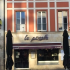 Foto zu La Pizzetta: 