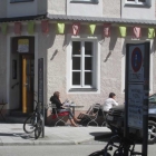 Foto zu Café Hüller: 