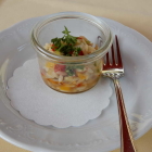 Foto zu Kandler: Gruß der Küche