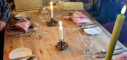 Bild von Alte Mühle · Weingut Thomas Höreth