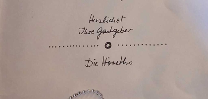 Bild von Alte Mühle · Weingut Thomas Höreth