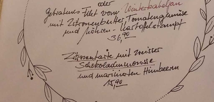 Bild von Alte Mühle · Weingut Thomas Höreth