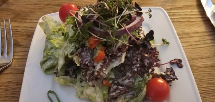 Bild von Alte Mühle · Weingut Thomas Höreth