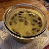 Brunnenkressesuppe