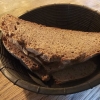 frisches Bauernbrot