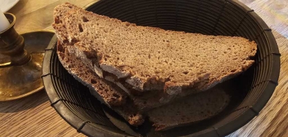 Bild von Alte Mühle · Weingut Thomas Höreth