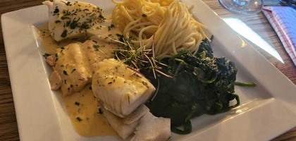 Bild von Alte Mühle · Weingut Thomas Höreth