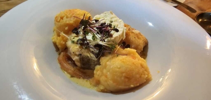 Bild von Alte Mühle · Weingut Thomas Höreth