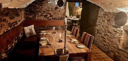 Bild von Alte Mühle · Weingut Thomas Höreth