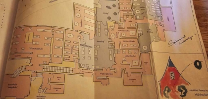 Bild von Alte Mühle · Weingut Thomas Höreth