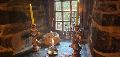 Bild von Alte Mühle · Weingut Thomas Höreth