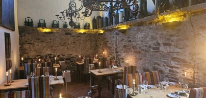 Bild von Alte Mühle · Weingut Thomas Höreth