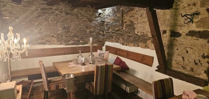 Bild von Alte Mühle · Weingut Thomas Höreth