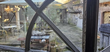 Bild von Alte Mühle · Weingut Thomas Höreth