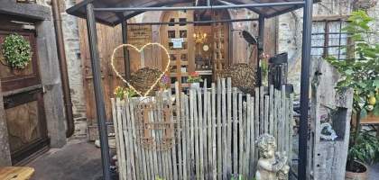 Bild von Alte Mühle · Weingut Thomas Höreth