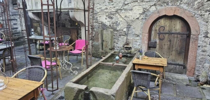 Bild von Alte Mühle · Weingut Thomas Höreth